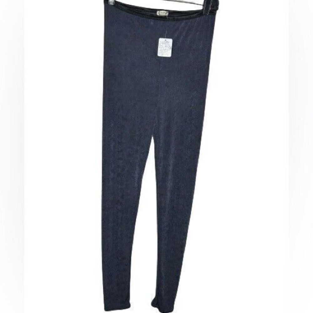 Intimately Free People grey stretch pants sz S‎ nwt